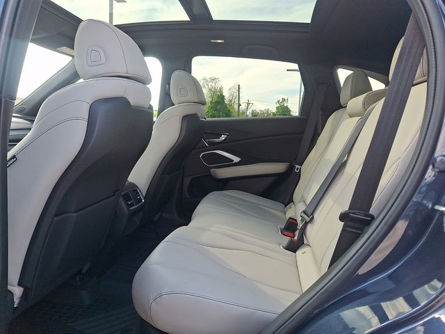 Certified Used 2025 Acura RDX SH-AWD For Sale in Baltimore MD |