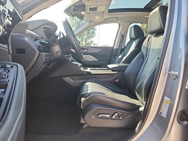 2026 Acura MDX Advance Package - Photo 14