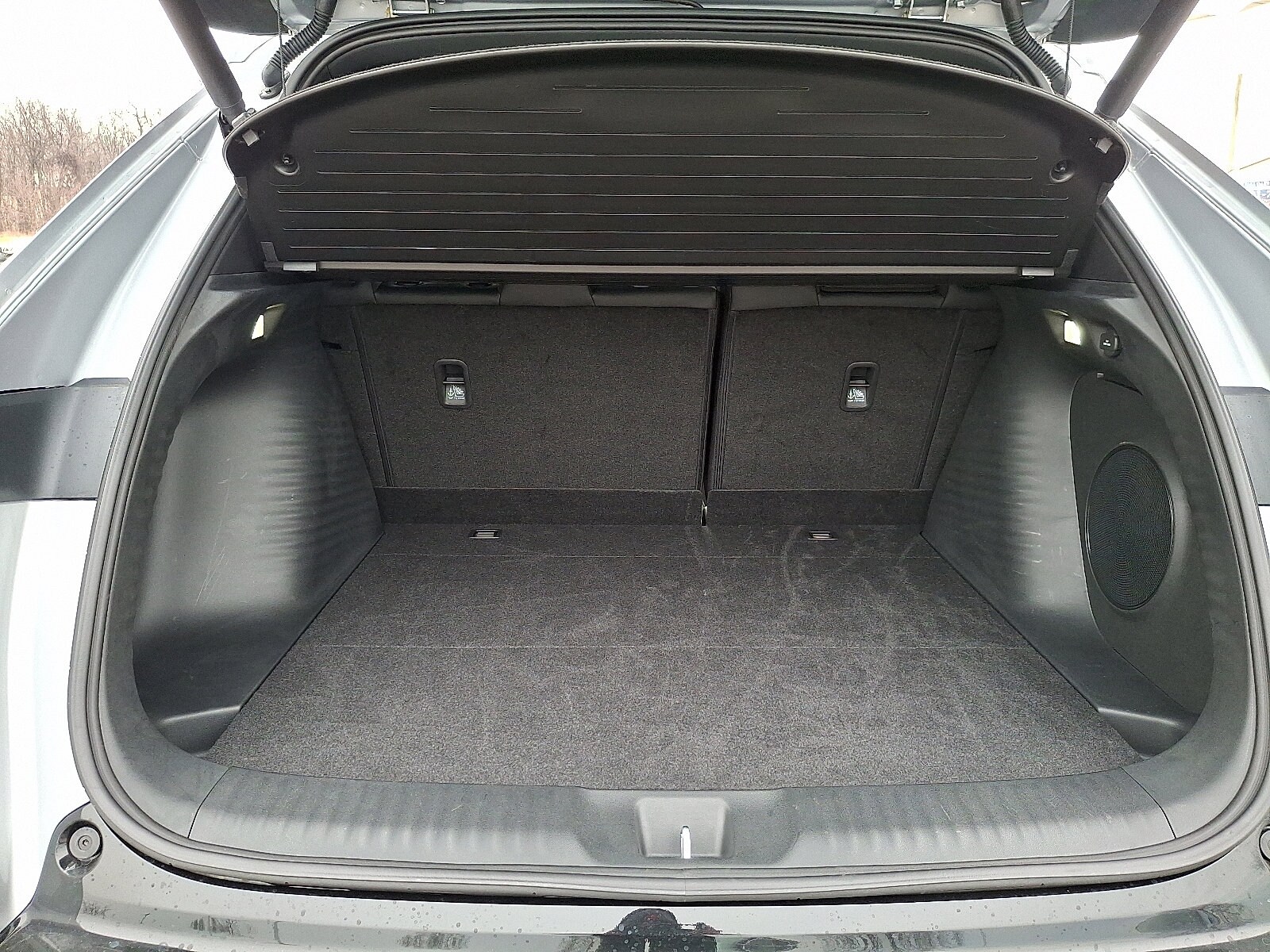 2025 Acura ADX A-Spec w/Advance Package - Photo 30