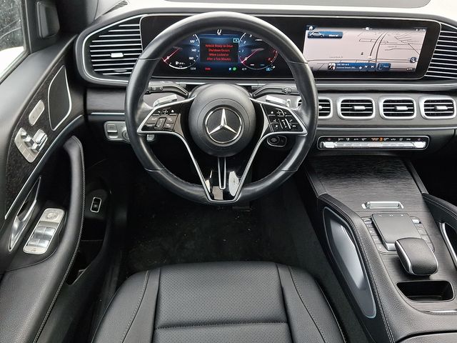 2024 Mercedes-Benz GLE GLE350 - Photo 10