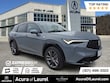  Acura ADX