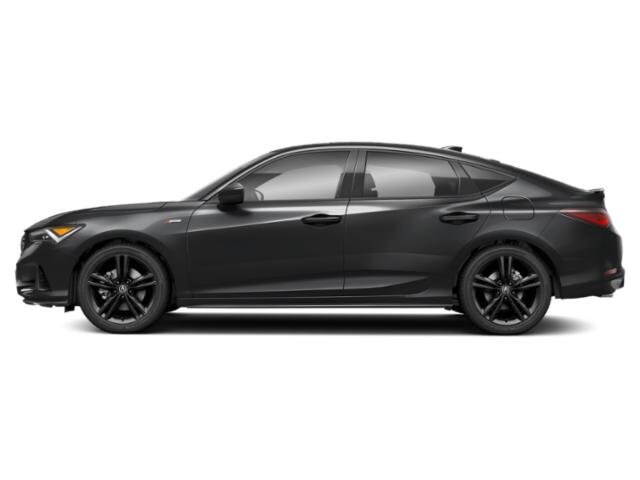 2026 Acura Integra A-Spec photo 4