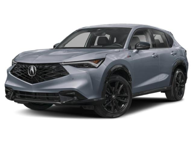 2026 Acura ADX AWD A-Spec w/Advance Package's photo
