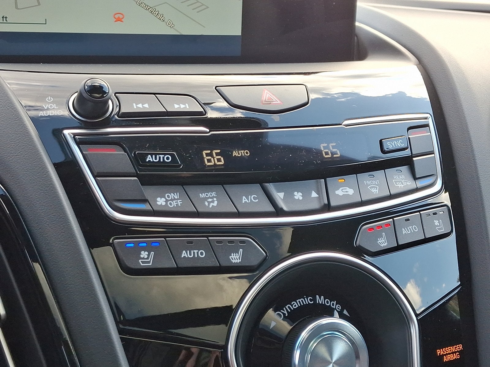 New 2025 Acura RDX w/A-Spec Package SUV For Sale in Baltimore MD