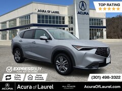 2026 Acura ADX Base SUV