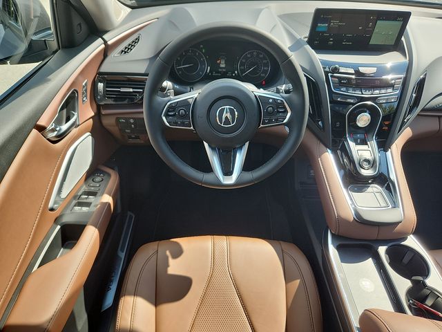 2026 Acura RDX Technology Package - Photo 11