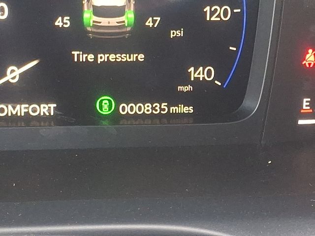 2025 Acura ADX Base - Photo 20