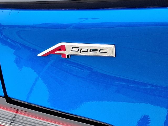 2026 Acura Integra A-Spec with Tech Package - Photo 34