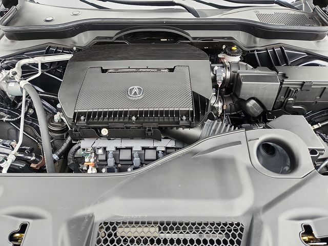 2025 Acura MDX Technology Package - Photo 29