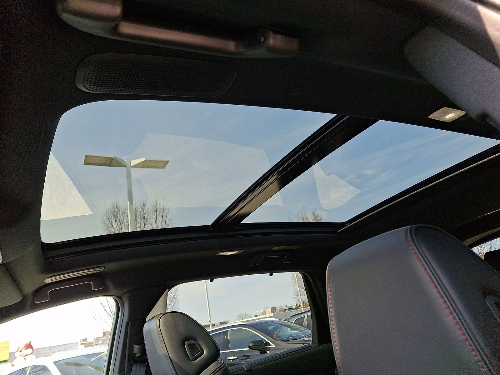 2026 Acura MDX A-Spec w/Advance Package - Photo 15