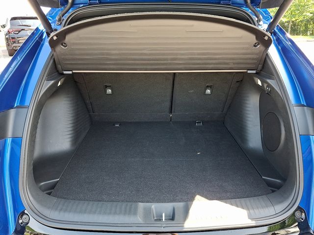 2025 Acura ADX A-spec w/Advance Package - Photo 31