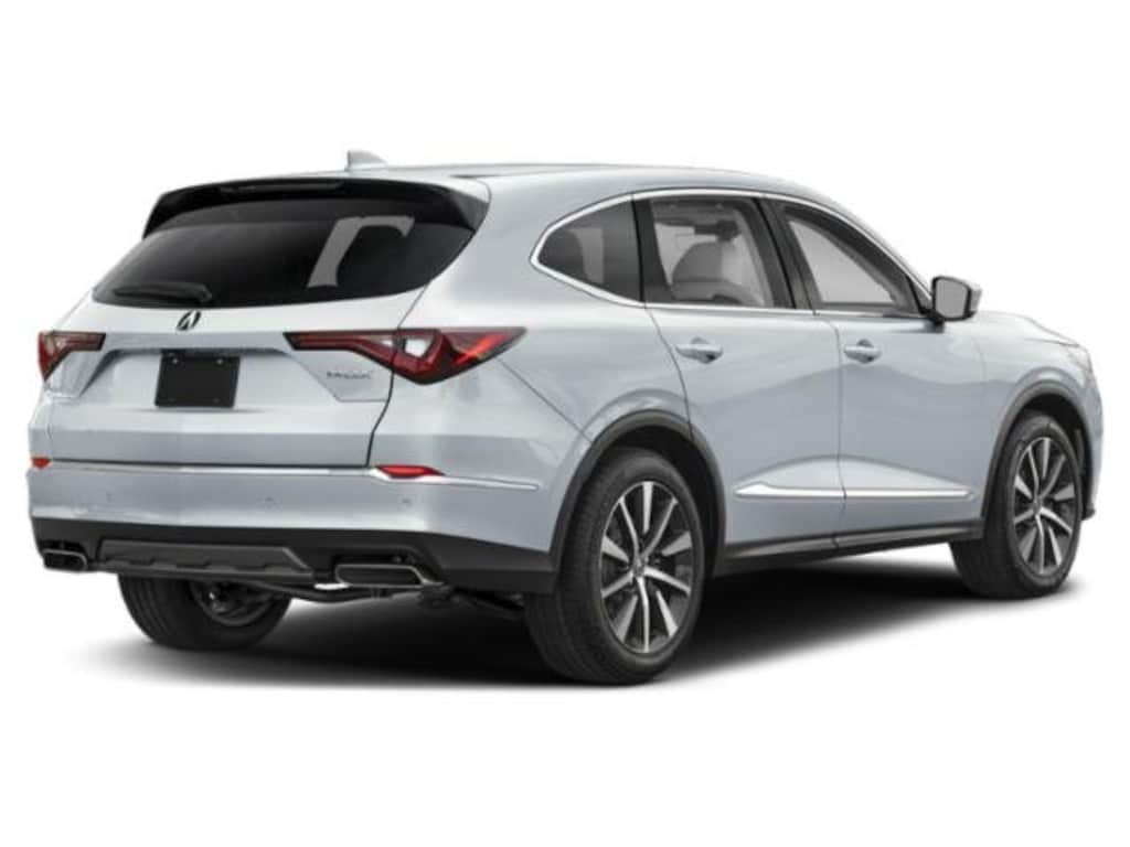 New 2025 Acura MDX For Sale at Acura of Laurel VIN 5J8YE1H40SL024500