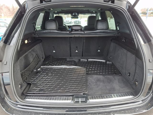 2024 Mercedes-Benz GLE GLE350 - Photo 30