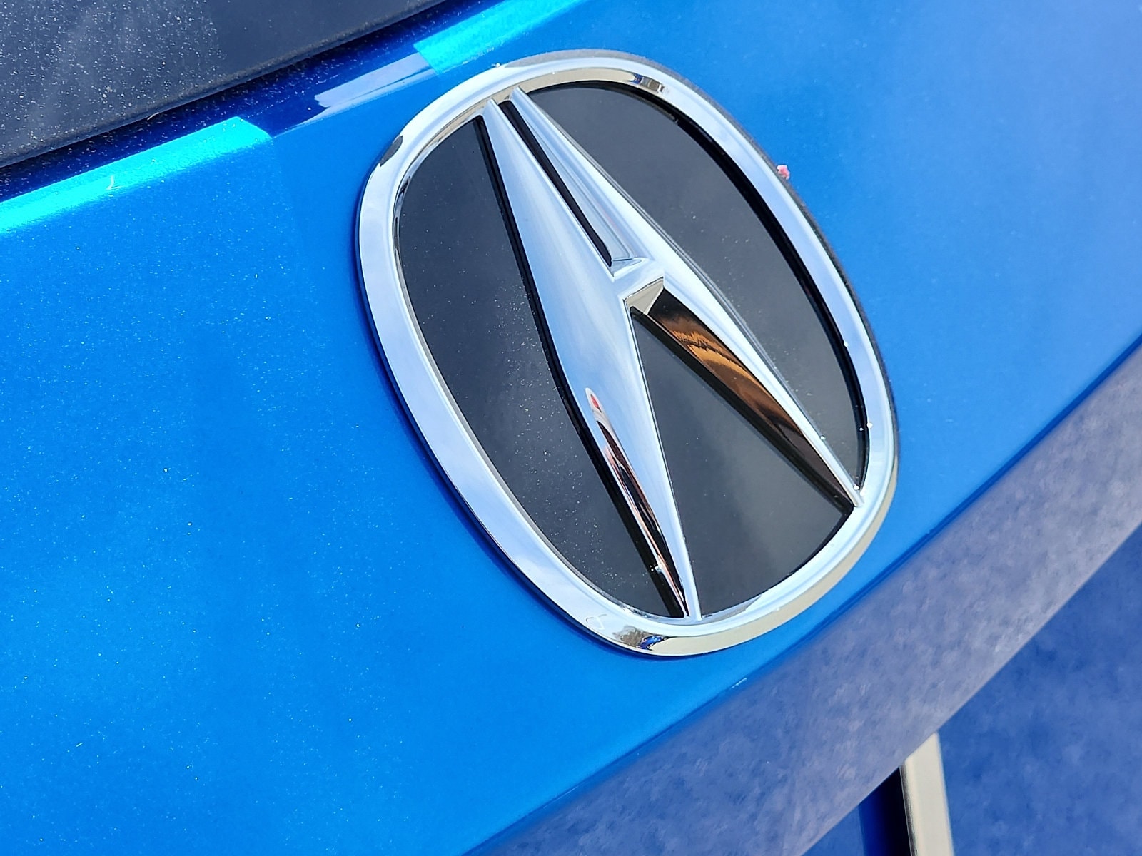 2026 Acura MDX A-Spec Package - Photo 21