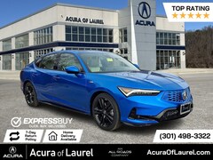 2026 Acura Integra A-Spec Package Hatchback