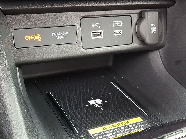 2026 Acura Integra A-Spec with Tech Package - Photo 27