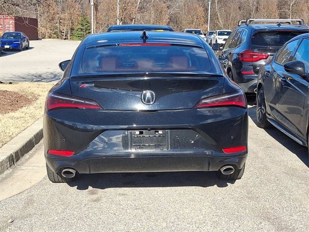 Used 2023 Acura