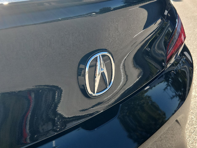 2024 Acura Integra A-Spec - Photo 29