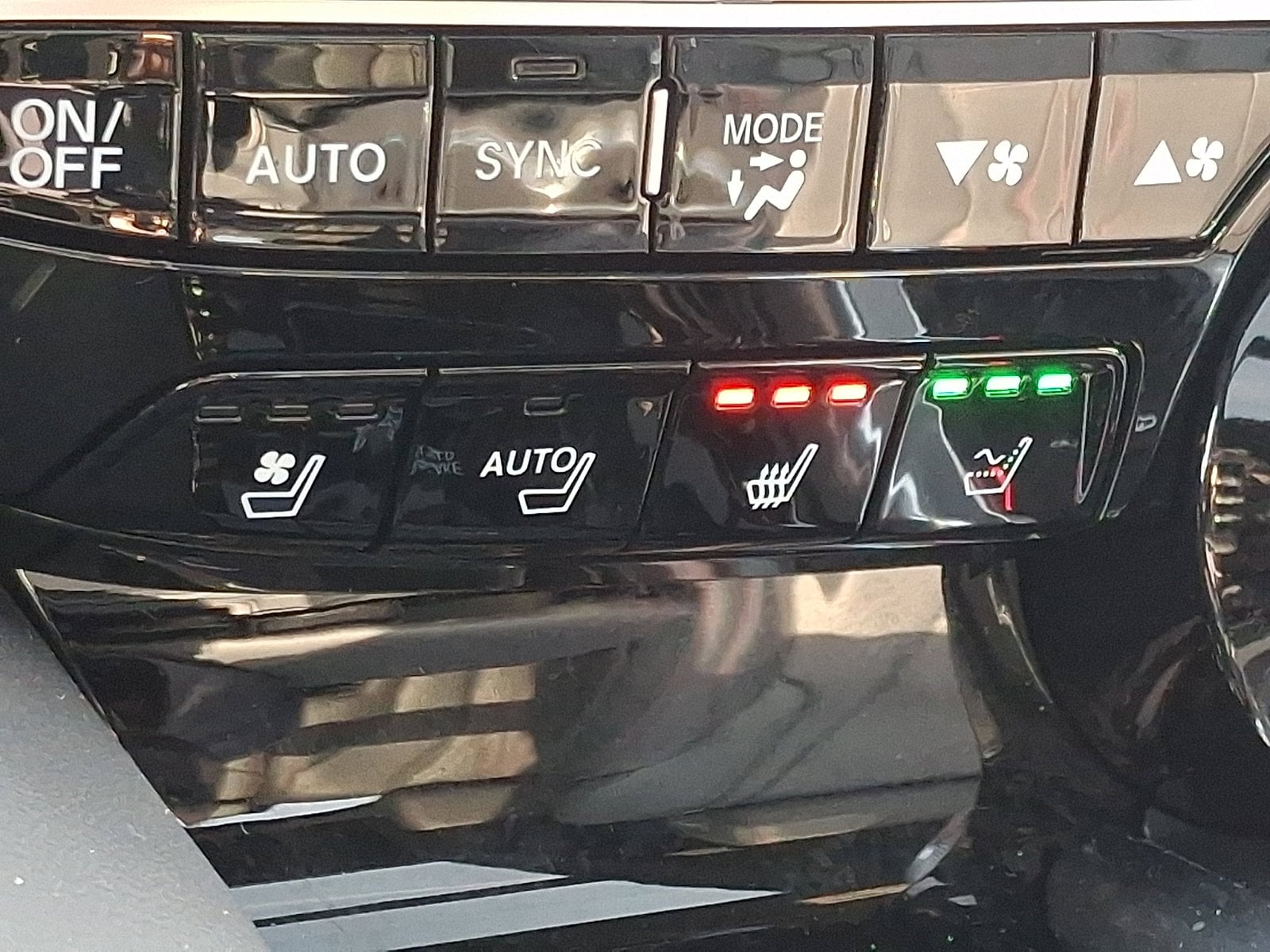 2026 Acura MDX A-Spec w/Advance Package - Photo 28