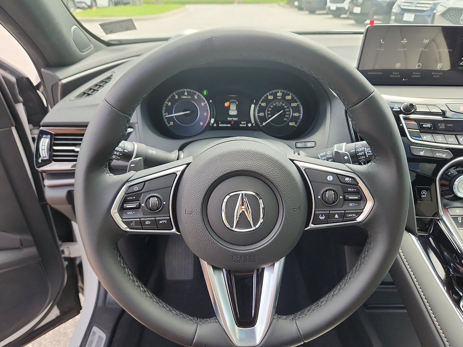 2026 Acura RDX Base - Photo 14