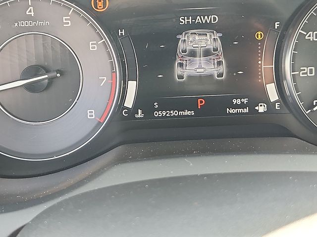 2023 Acura RDX Technology Package - Photo 21