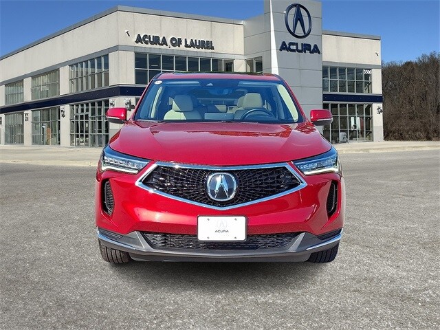2023 Acura RDX Base photo 2