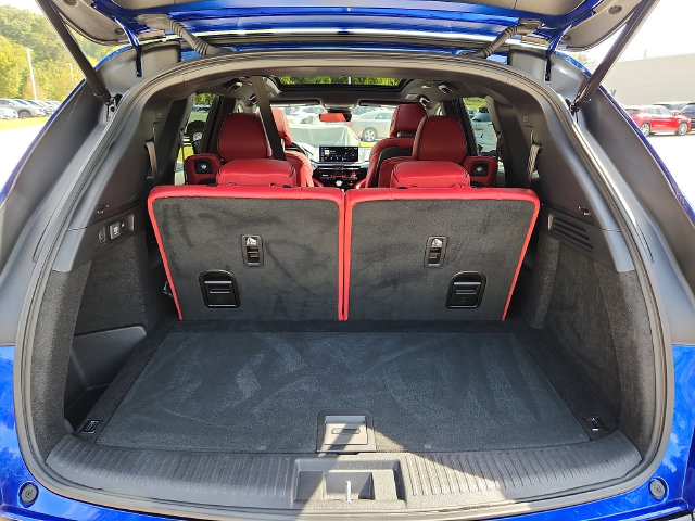 2025 Acura MDX A-Spec Package - Photo 30