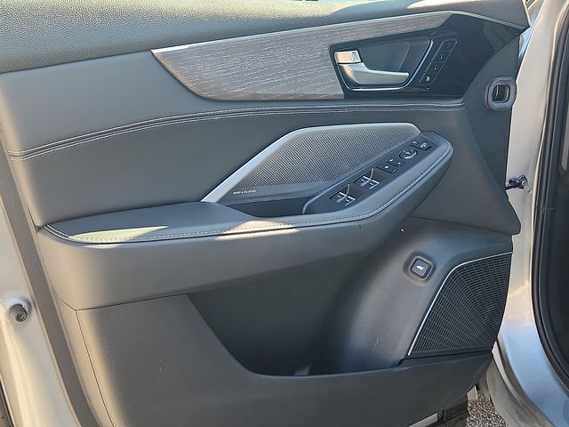 2026 Acura MDX Advance Package - Photo 13