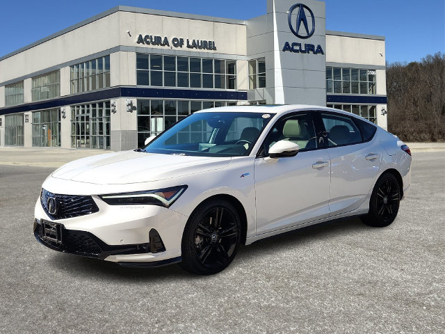 2026 Acura Integra A-Spec with Tech Package - Photo 3