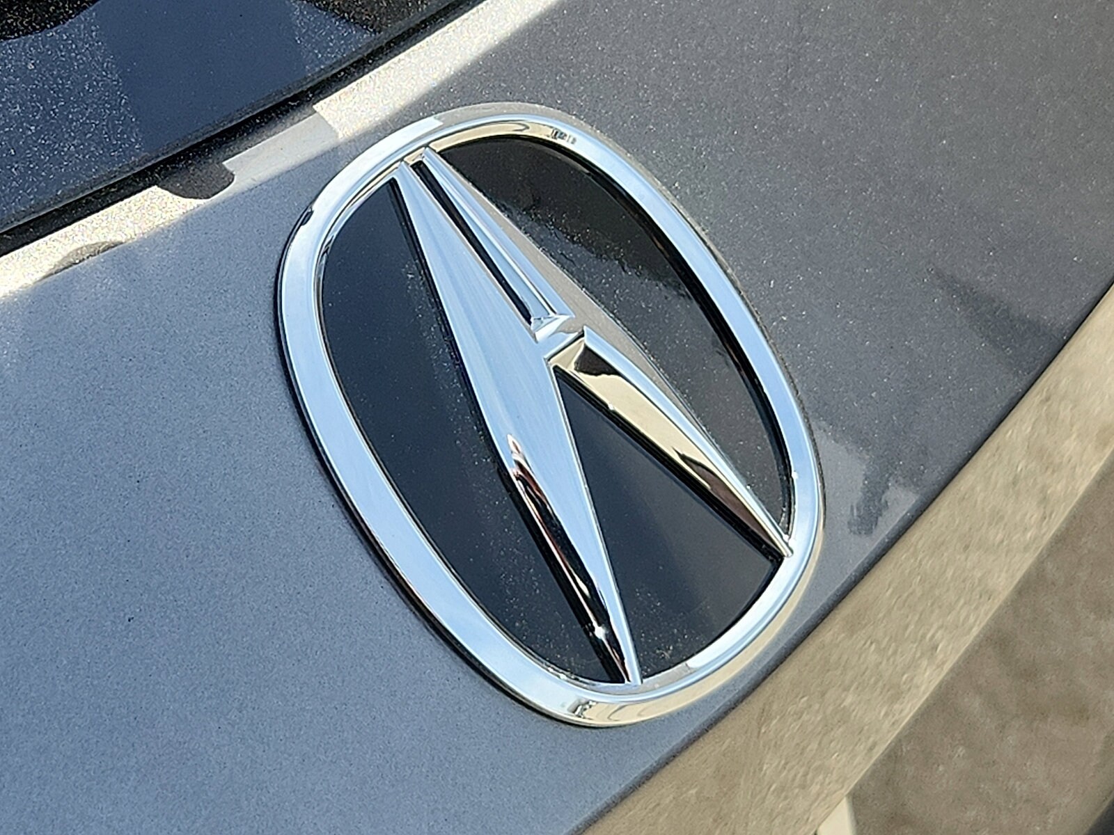 2026 Acura MDX A-Spec Package - Photo 21