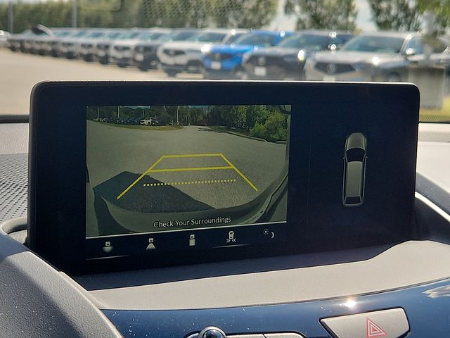 2026 Acura RDX Technology Package - Photo 18