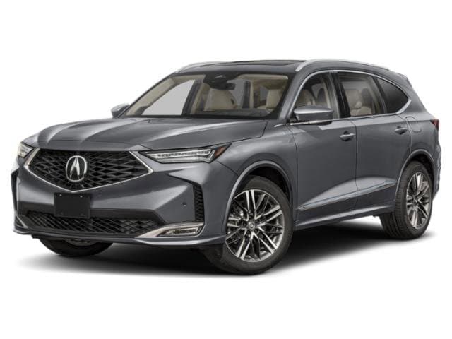 2026 Acura MDX SH-AWD w/Advance Package's photo