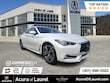  INFINITI Q60
