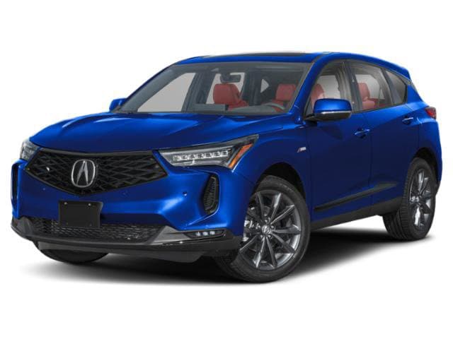 2026 Acura RDX A-Spec Package SUV