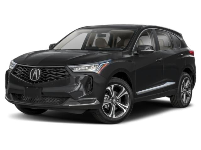 2026 Acura RDX Technology Package's photo