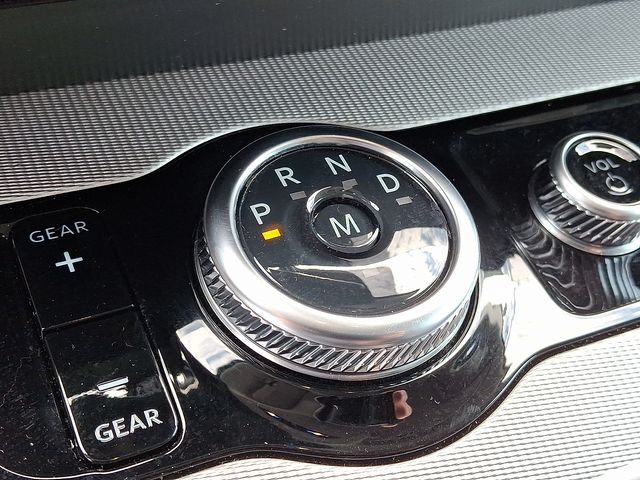 2025 Ford Expedition Active - Photo 16