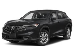 2026 Acura ADX Base SUV