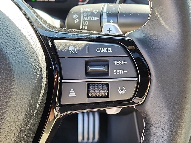 2026 Acura Integra A-Spec with Tech Package - Photo 22