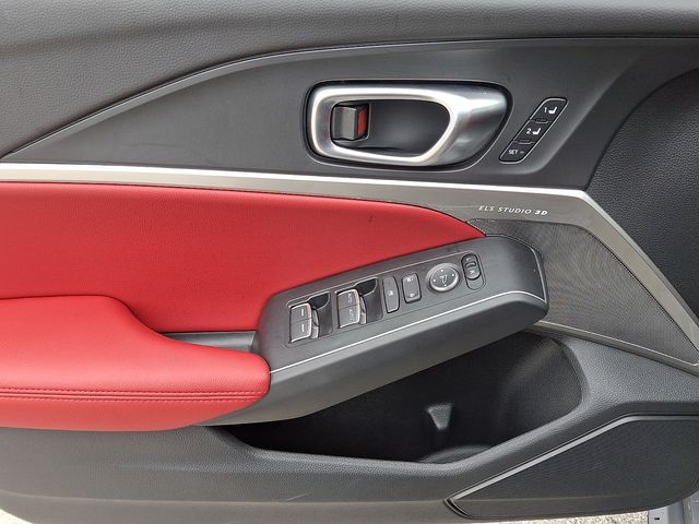 2026 Acura Integra A-Spec with Tech Package - Photo 12