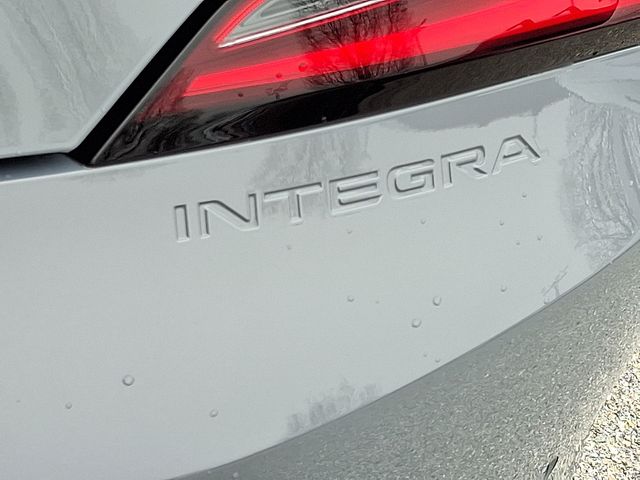 2026 Acura Integra A-Spec with Tech Package - Photo 34