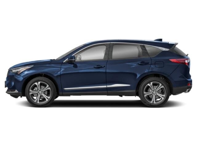 2025 Acura RDX Technology photo 4