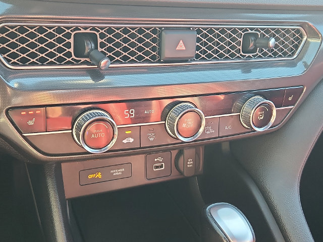 2024 Acura Integra A-Spec - Photo 15