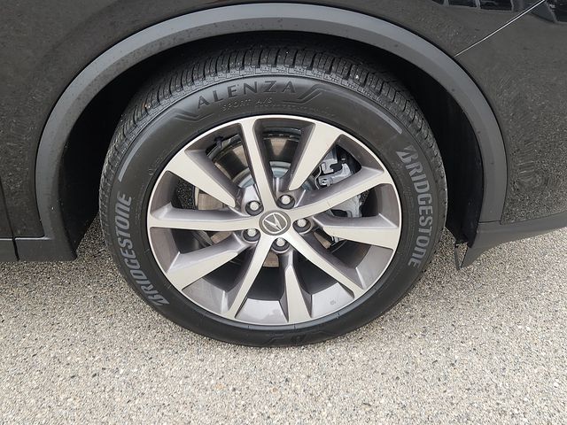 2025 Acura MDX Technology Package - Photo 8