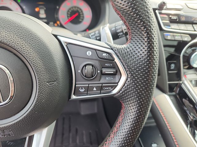 2023 Acura RDX A-Spec Package - Photo 23