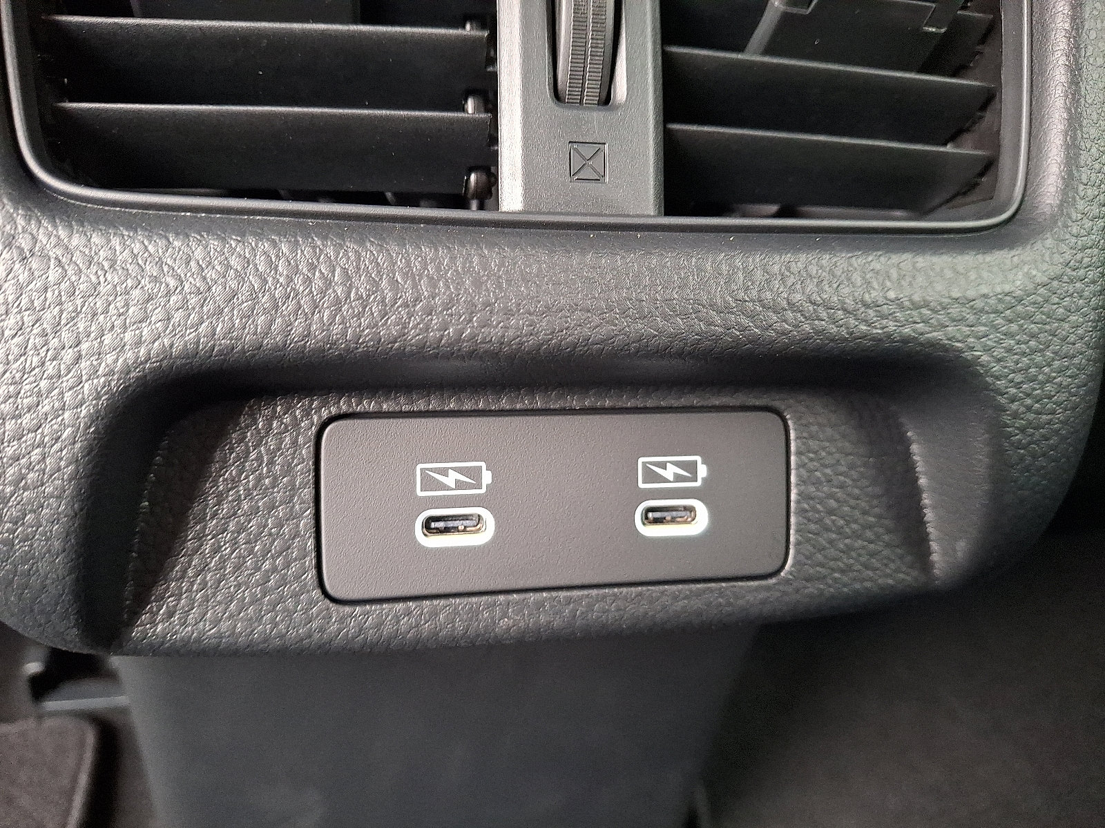 2025 Acura ADX A-Spec w/Advance Package - Photo 11