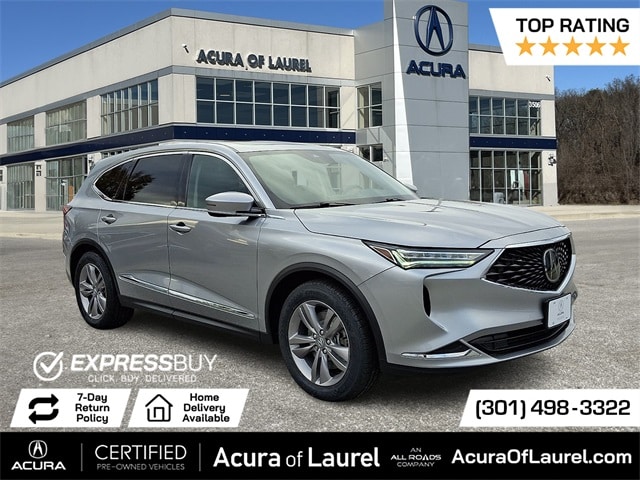 2023 Acura MDX Base's photo