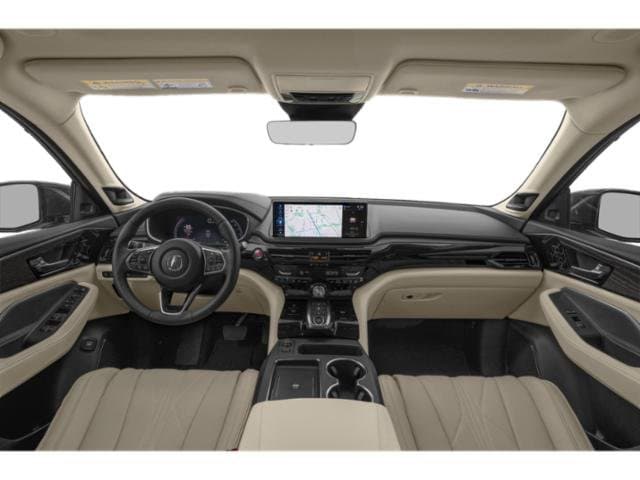 2026 Acura MDX SH-AWD Advance photo 5