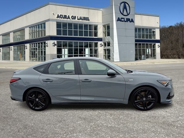 2026 Acura Integra A-Spec with Tech Package - Photo 7