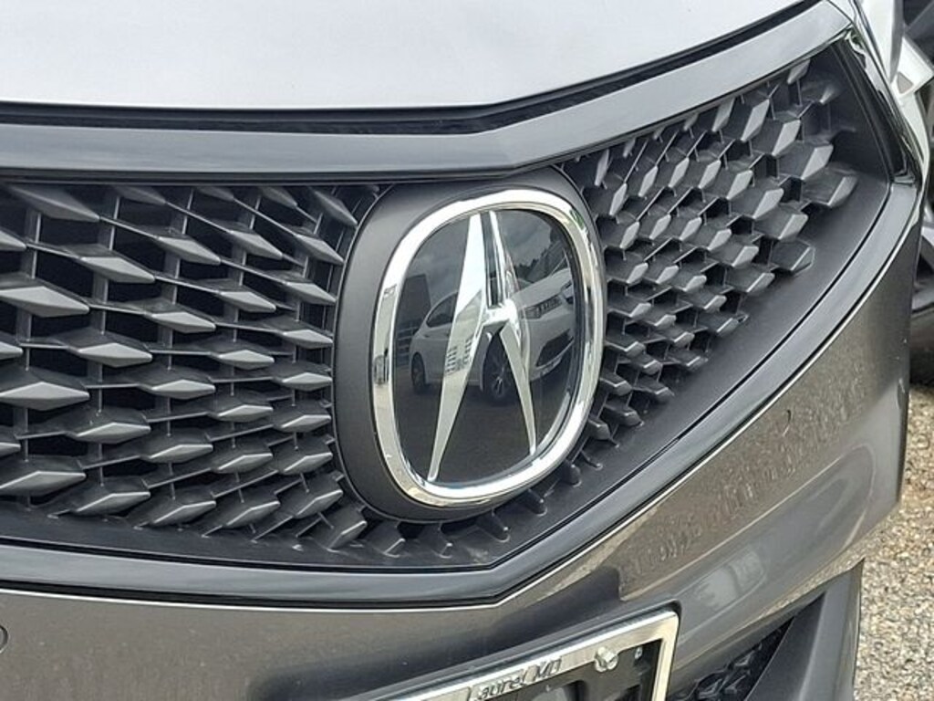 Certified 2023 Acura RDX A-Spec Package SUV