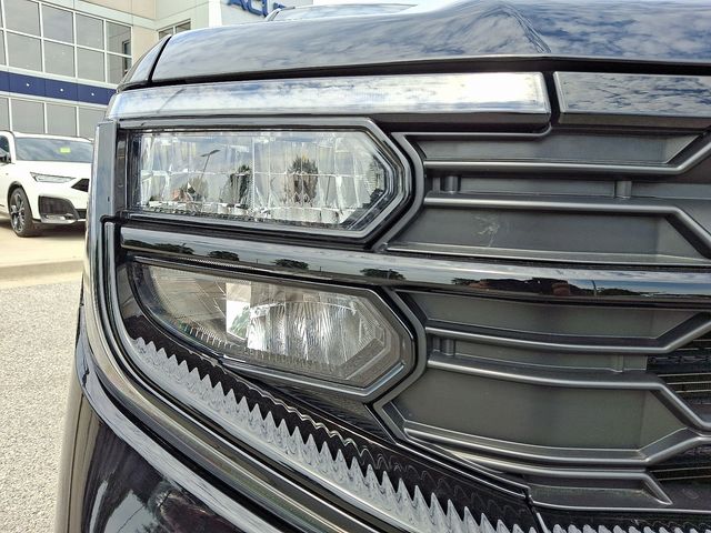 2025 Ford Expedition Active - Photo 9